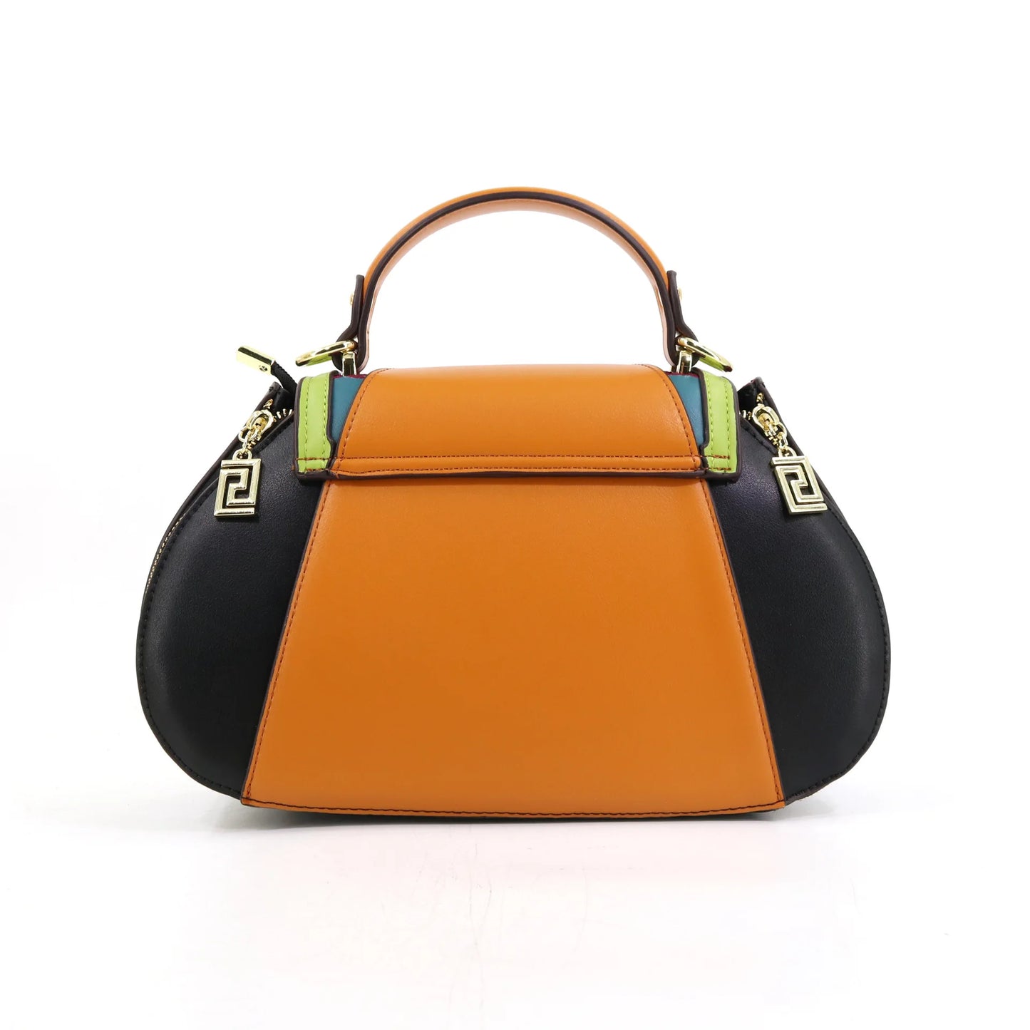Luxury Women's Bag with V Ladies Leather Handbag Female Shoulder Bag Diamonds Crossbody Luxury Handbags Women Embroidery Bags