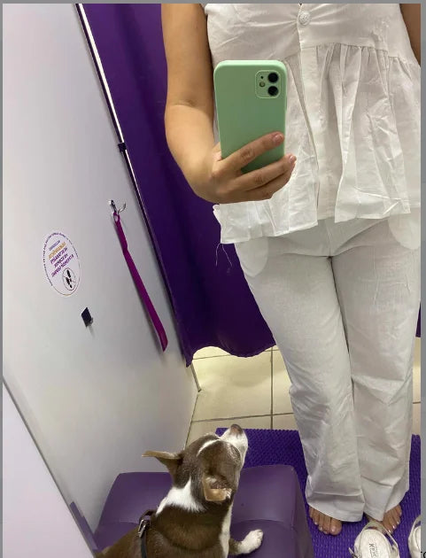 2 Pieces Women Sets 2026 Cotton V-Neck Sleeveless Top Vest + Long Pants New Solid Color Two-Piece Sets Women's Clothing