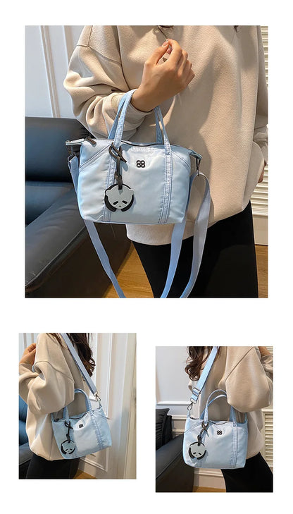 Tote Bags for Women Simple Crossbody Bags for Woman Shoulder Bag Fashionable Designer Bag Purse and Handbags Bolsas Femininas