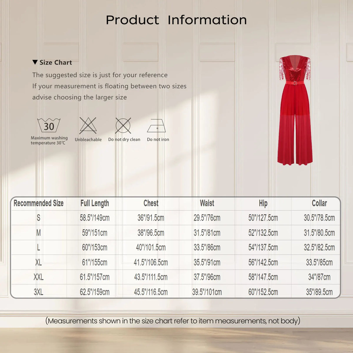 Women Evening 70s 80s Disco Costume Outfit Wide Leg Pants Cocktail Clubwear Party Romper Tassel Sequin Jumpsuits Fringe Jumpsuit