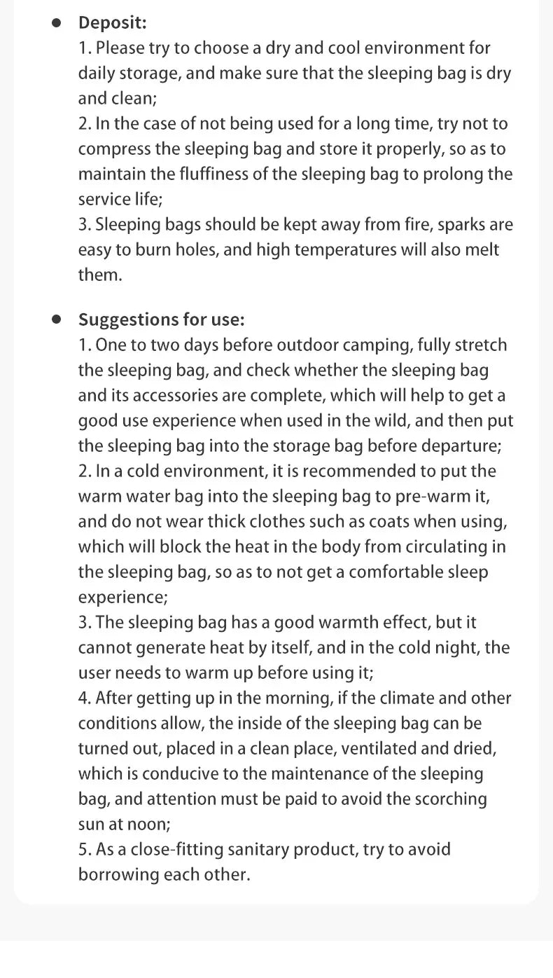 Naturehike SnowBird Down Sleeping Bag Ultralight Waterproof Mummy Sleeping Bag Winter Duck Down Sleeping Bag SP400 SP700 SP1000