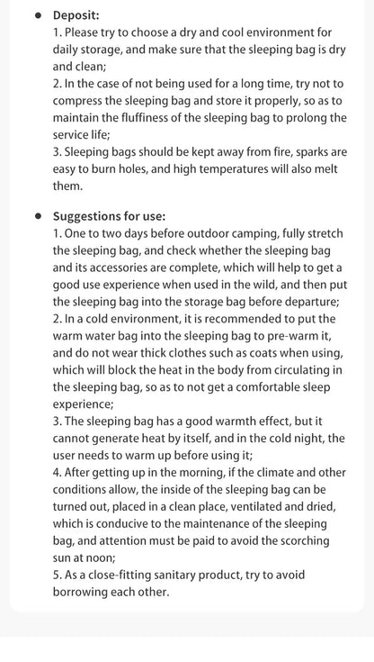 Naturehike SnowBird Down Sleeping Bag Ultralight Waterproof Mummy Sleeping Bag Winter Duck Down Sleeping Bag SP400 SP700 SP1000