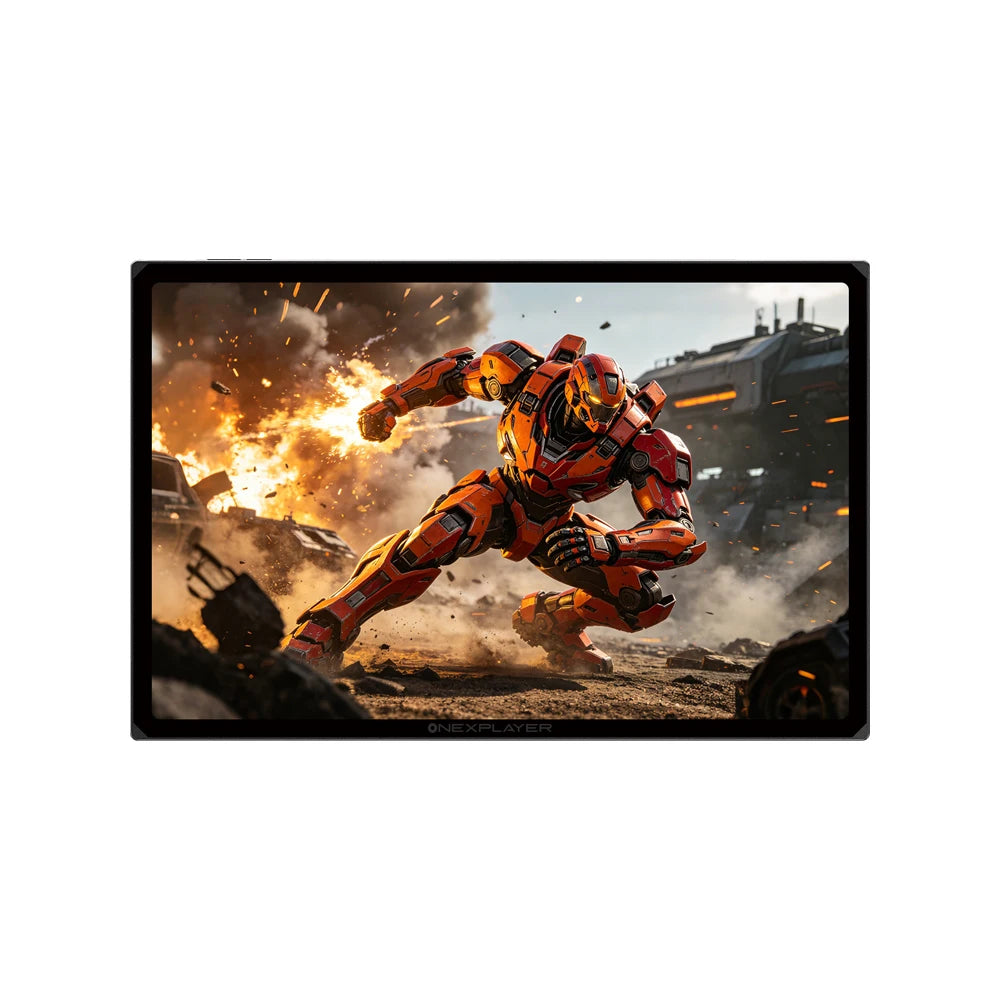 OneXPlayer X2 3-in-1 Handheld Game Console Tablet Laptop Intel Arc G3 Extreme 48GB+1TB SSD 10.95 Inch 120Hz Touch IPS Windows11