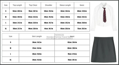 Korean Style Girls JK Uniform Suit Daily Red Blazer Coat Sexy Slim JK Wrap Buttock Skirt Women Preppy Summer School Uniform Suit