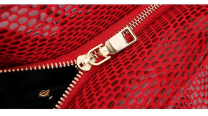 New Crossbody Bags for Women Tote Bag Hobo Messenger Bag Women's Shoulder Bag Vintage Tassel Ladies Hand Bags Leather Handbag