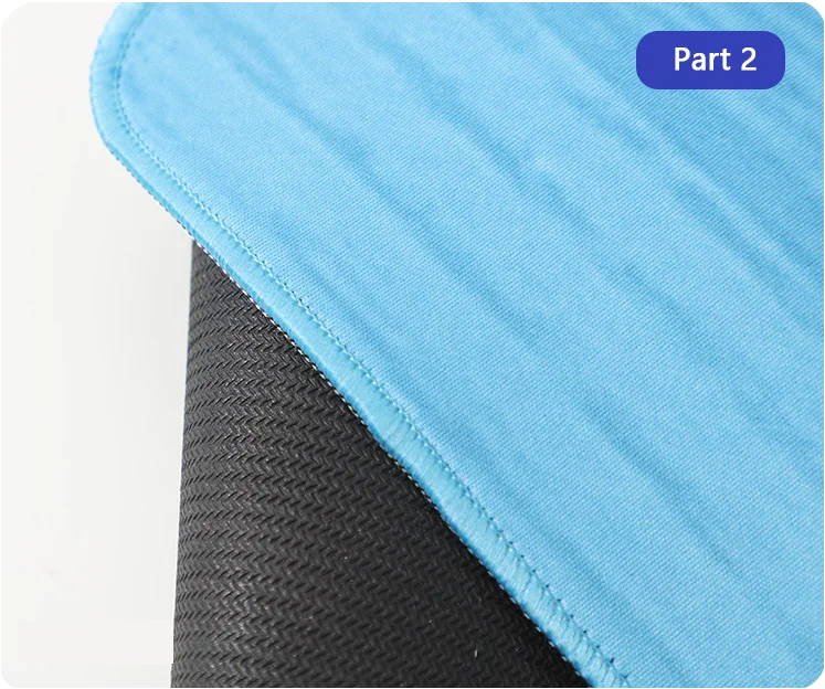 Large Table Carpet Dragon Mouse pad Gamer Mousepad Gaming Mouse Mat Black Desk Mat Soft Computer Desk Pad Waterproof