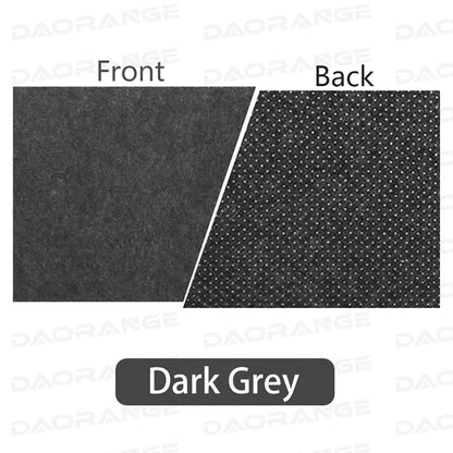 Multi Size Wool Felt Mouse Pad Office Computer Desk Protector Mat Keyboard Non-slip Mat Laptop Table Cushion Gaming Accessories