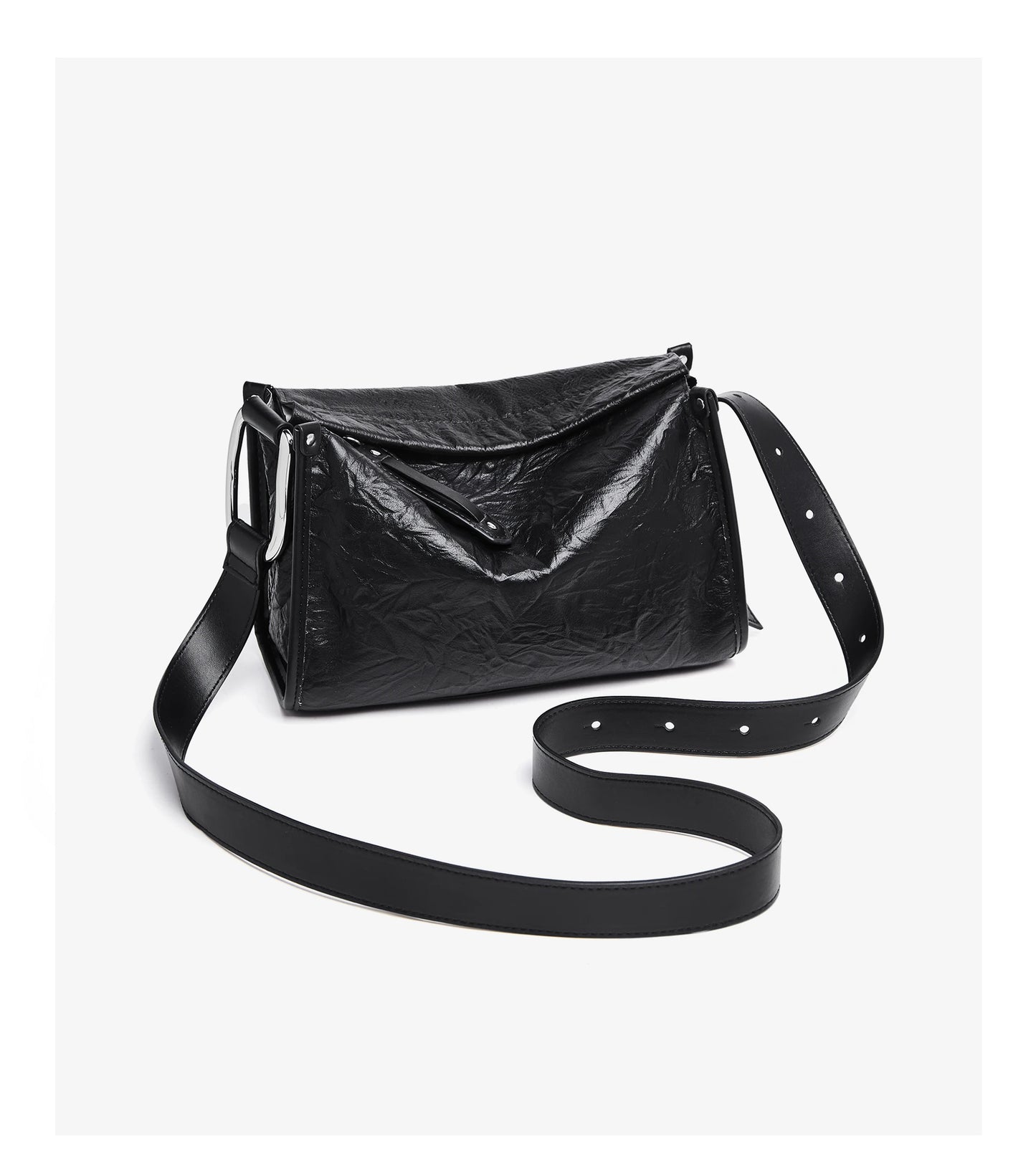 FOXER 2026 Summer New Women's Shoudle Bag Genuine Leather Fashion Female Crossbody Bag Luxury Ladies Bag for Commute & Daily