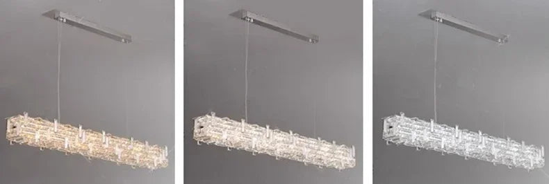 Modern Chandelier Pendant Lamp Chandeliers for Dining Room Pendant Lights Hanging Lamps for Ceiling Pendant Lamp Indoor Lighting