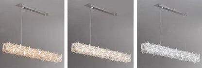 Modern Chandelier Pendant Lamp Chandeliers for Dining Room Pendant Lights Hanging Lamps for Ceiling Pendant Lamp Indoor Lighting