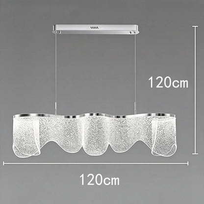 Modern dine dining room Pendant lights indoor lighting Ceiling lamp hanging light led Chandeliers for living room indoor lightin