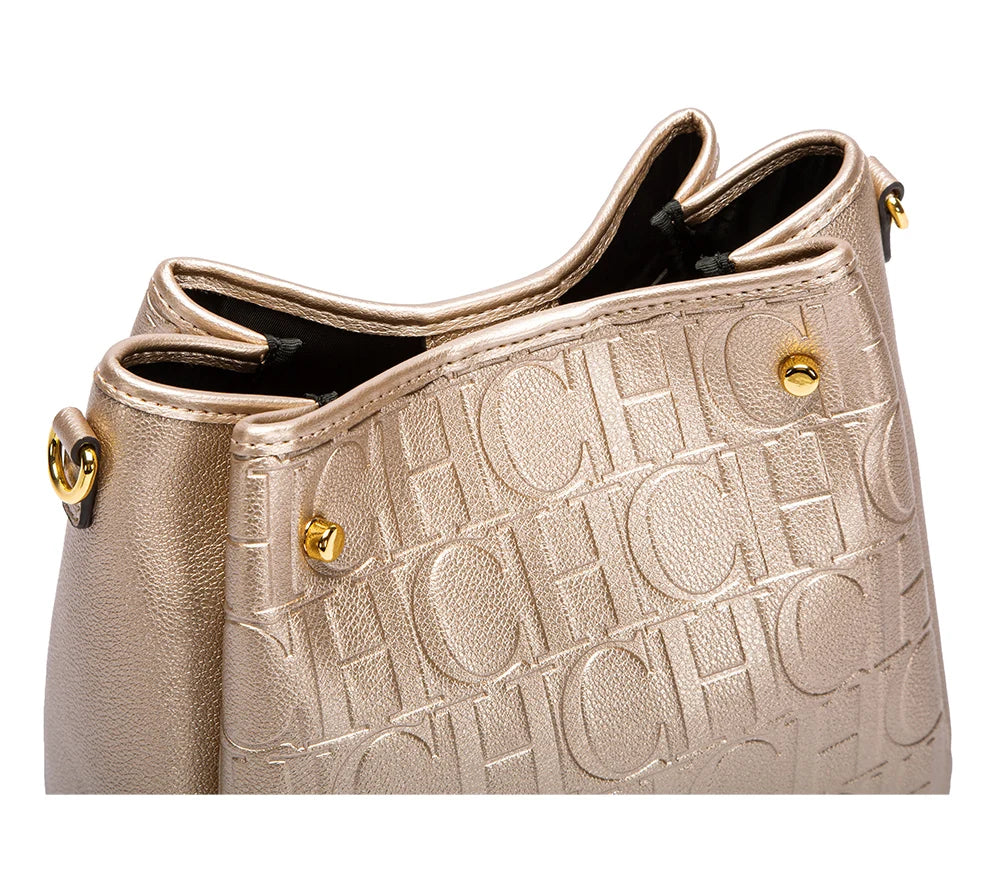 Fashionable Classic Retro Women's New 2025 Shoulder Bag Party and Party Occasions Large Capacity Women's Crossbody Bag