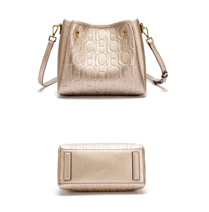 Fashionable Classic Retro Women's New 2025 Shoulder Bag Party and Party Occasions Large Capacity Women's Crossbody Bag