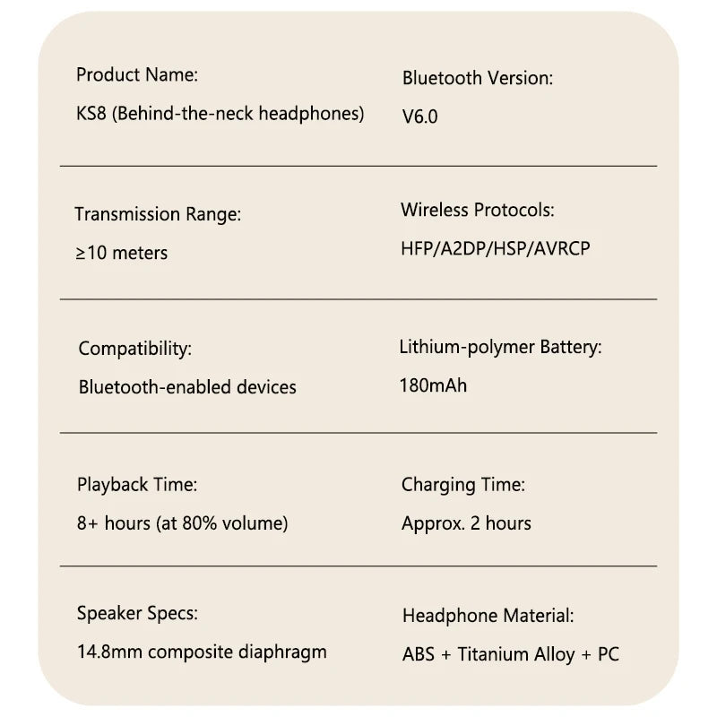 Lenovo Bone Conduction Bluetooth Noise Reduction Waterproof Earphones Open Type Ultra Long Endurance Card Insertion Run Swimming