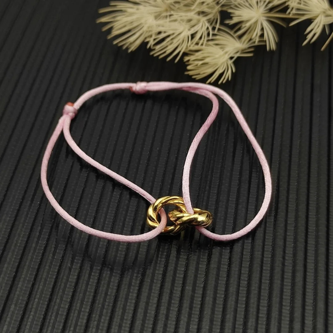 2026 New DY High Quality Bracelets Collection Luxury Trend Jewelry Gift Simple Fashion Design Suitable for Both Men and Women 2