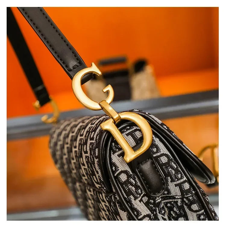 Pi8 23*20*6cm Luxury Women Clutch Bags Designer Crossbody Shoulder Purses Handbag Women Clutch Travel Tote Bag