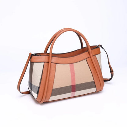 Fashion Women's Tote Bag High Quality Versatile Shoulder Bag Trend Brand Temperament Crossbody Bag Designer Luxury Handbags