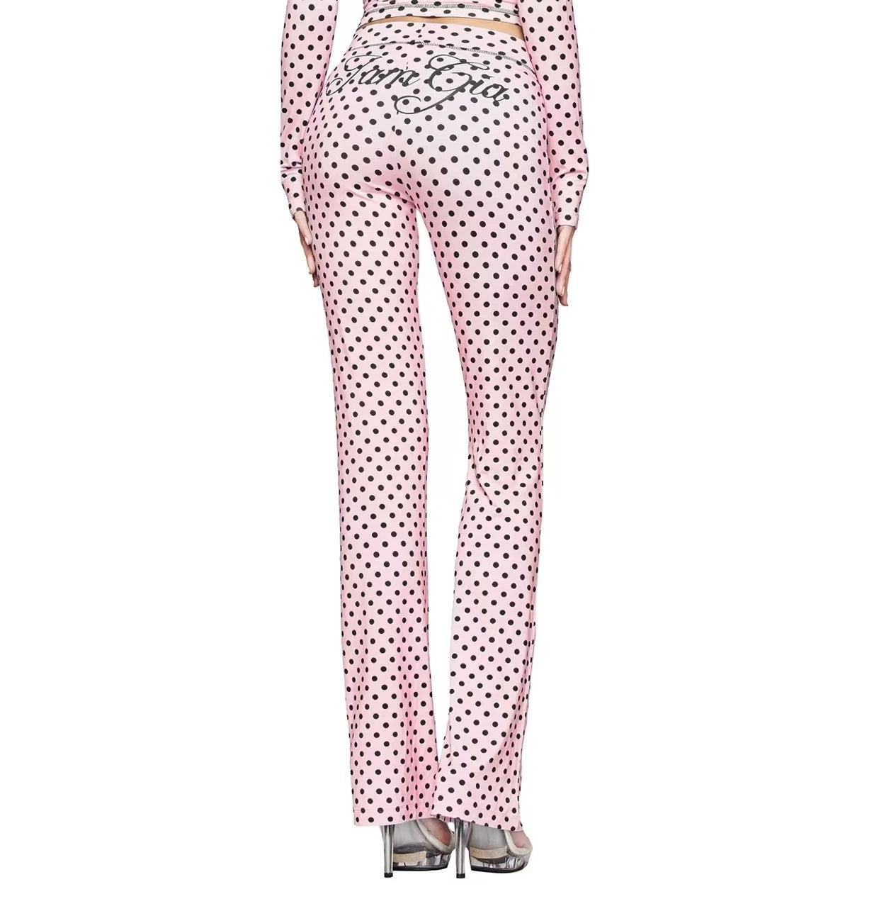 new shoulder letter printed open thread design slim fit hooded zipper short jacket shorts set