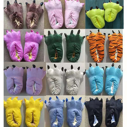 Adults Onesies Animal Pajamas Set Penguin Panda Frog Pig Cat Funny Cartoon Cosplay Costume Unisex Women Halloween Party Costume