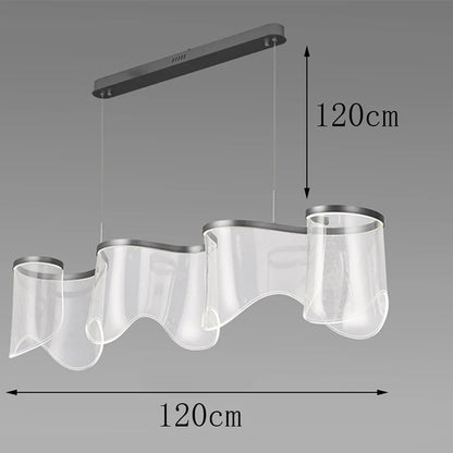 Modern dine dining room Pendant lights indoor lighting Ceiling lamp hanging light led Chandeliers for living room indoor lightin