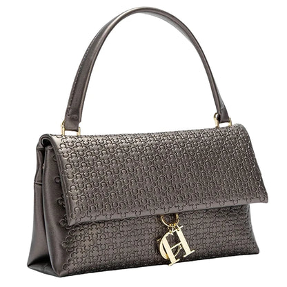 CH Detachable With Cover Chain Bag High Quality Women's Luxury Brand Bags Fashion Simple New Large Capacity Women's Shoulder Bag
