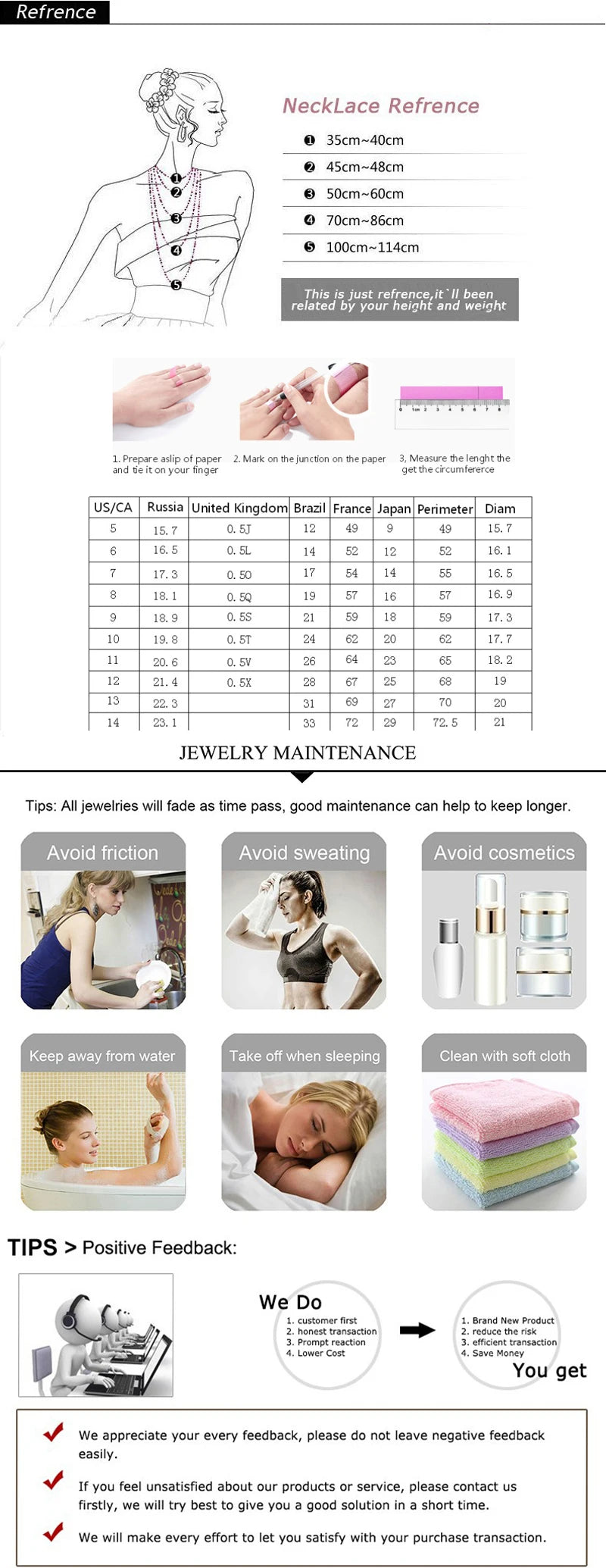 925 Sterling Silver Interlocking Diamond Necklace Light Luxury Double Ring Zircon Pendant Collarbone Chain Simple Jewelry