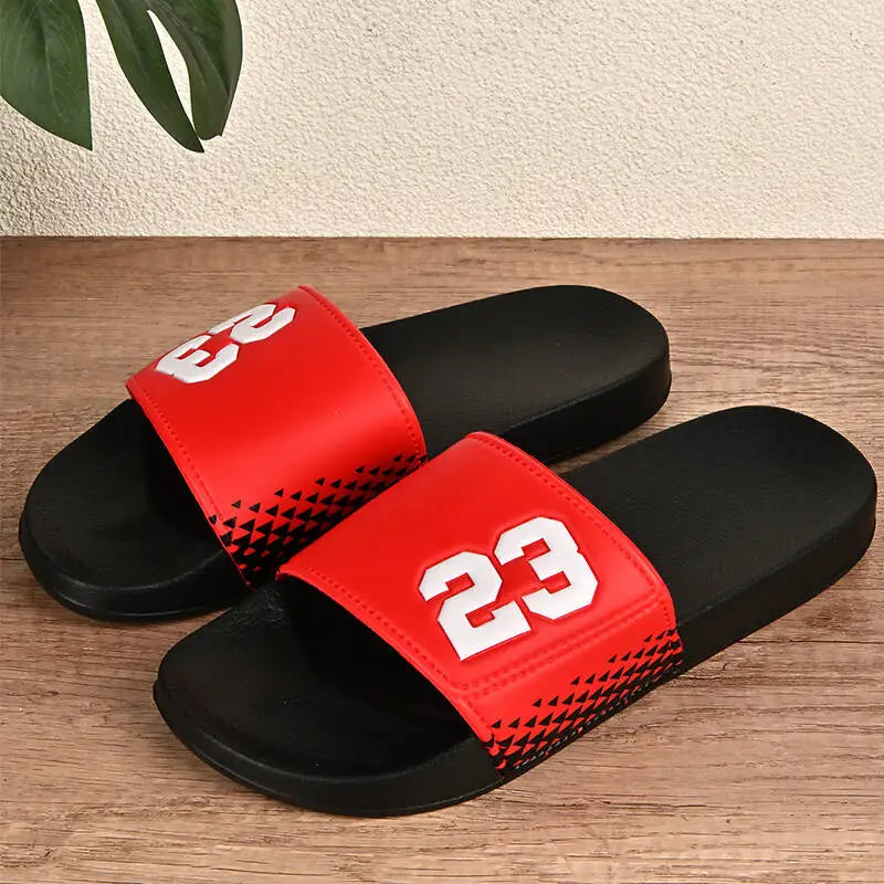 2026 Summer Sandals Women Men Fashion slippers Beach Sandals For Soft Light Slipper Anti-slip High Quality Casual Bedroom shoes
