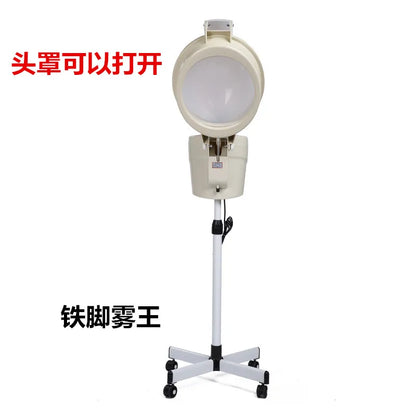 Hair Steamer Luxury Household Oil Treatment Machine Hair Salon