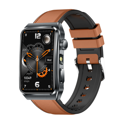 New 2025 For Apple Watch 10 Smart Watch Men Body Temperature Bluetooth Call GPS Sports Women Smartwatch for Apple iOS Watches