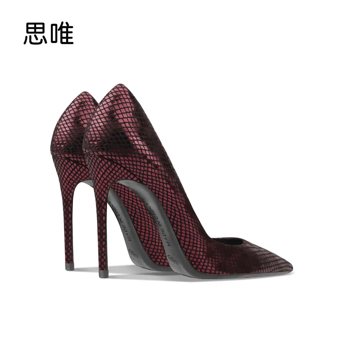 Heels for Women 2026 Black Real Leather Elegant Woman Shoes Luxury Pumps Pointed Toe Fashion Ladies Party Prom Shoes Women Shoes