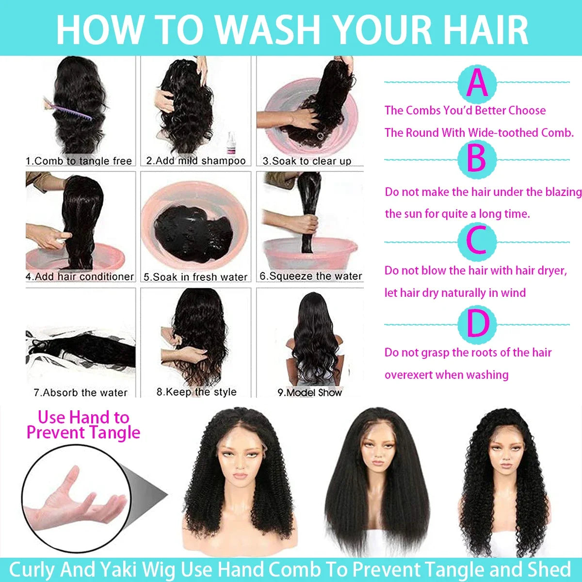 450 High Density 1B/99J Colored Afro Kinky Curly 13x4 HD Lace Front Wigs Preplucked Burgundy Red Bob Frontal Wig 100% Human Hair