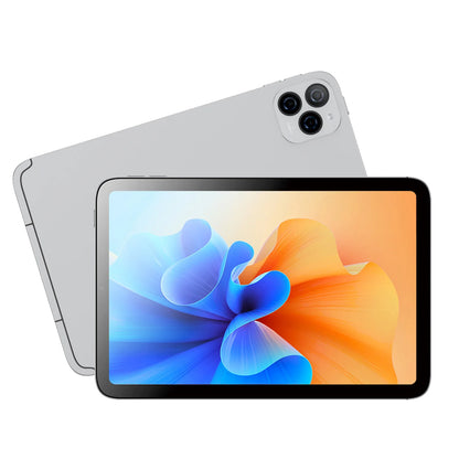 New 10.1 Inch Global Version Tablets Octa-Core 12GB+128GB ROM 7000mAh Google Play 4G LTE Phone Call 5G WiFi Tablet PC Android 14