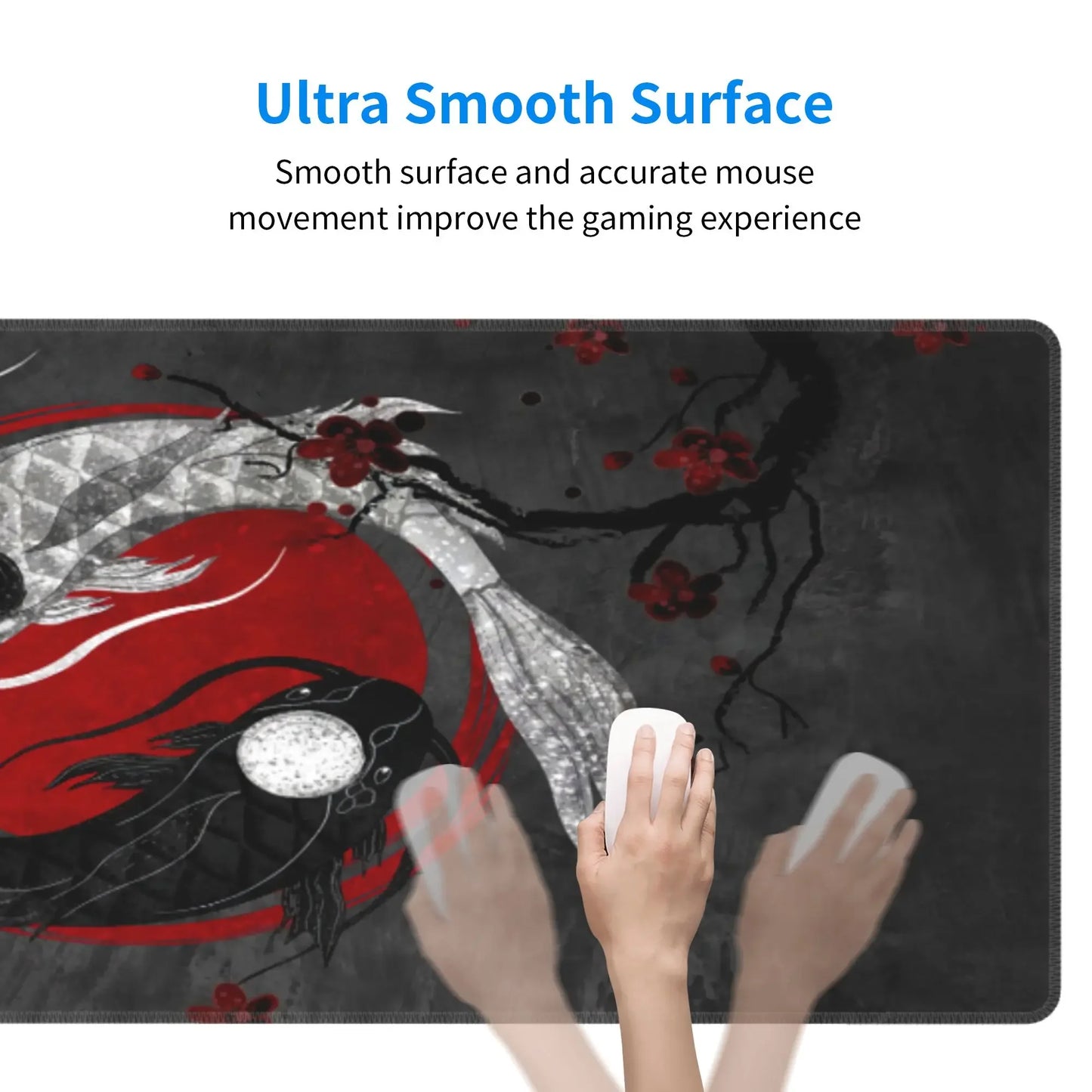 2026 New Anime HD Wallpaper Bleach Mouse Pad Laptop Gaming Keyboard Mat XXL Large 900x400mm Desk Mat Cool E-sports Mats Mousepad