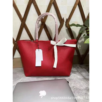 2026 New Commuter Bags High-quality Shoulder Bags Mom Shopping Bags Large-capacity Shoulder Bags And Handbags