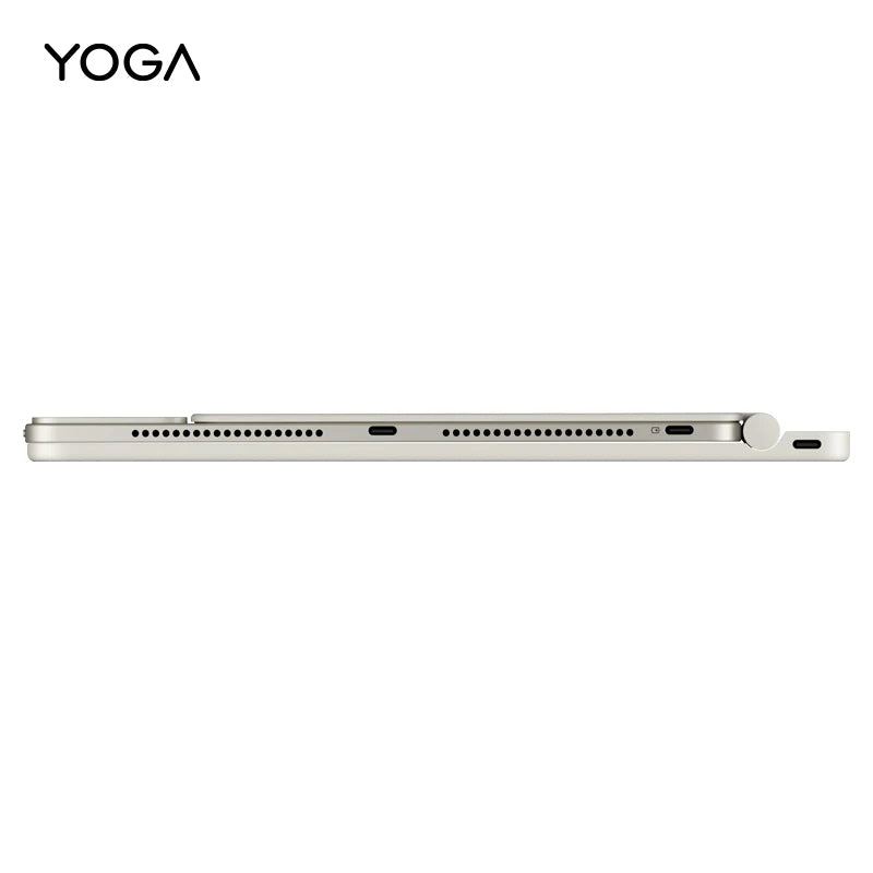 Lenovo YOGA Pad Pro 14.5-inch SS1101 Anti-reflective 3K 120Hz OLED Screen True-color ZUX OS Tablet WIFI 12300mAh Tablet PC