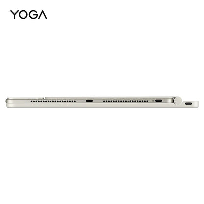 Lenovo YOGA Pad Pro 14.5-inch SS1101 Anti-reflective 3K 120Hz OLED Screen True-color ZUX OS Tablet WIFI 12300mAh Tablet PC