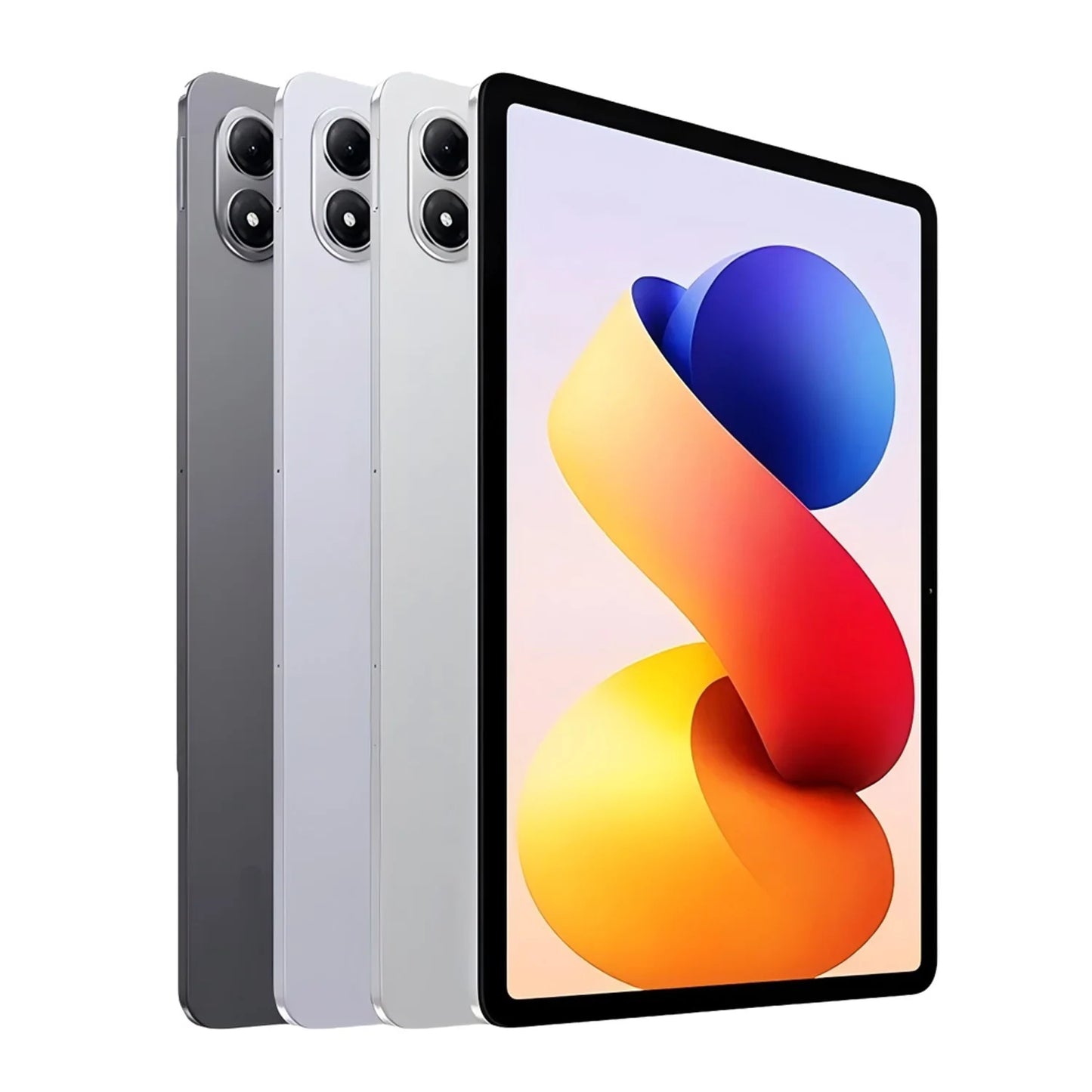 New 10.1 Inch Global Version Tablets Octa-Core 12GB+128GB ROM 7000mAh Google Play 4G LTE Phone Call 5G WiFi Tablet PC Android 14