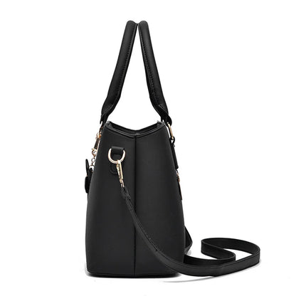 New women bag shoulder Bag for 2026 luxury designer handbag women Handbags leather Printed monogram single shoulder straddle bag