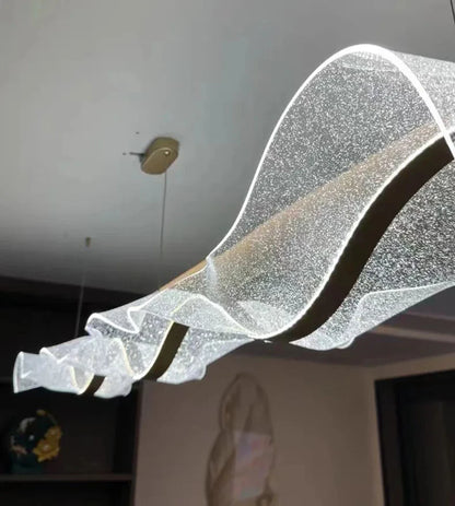Modern Home decor led Lights Pendant Light Lamps For Living Room Chandeliers For Dining Room Hanging Light Indoor Lighting