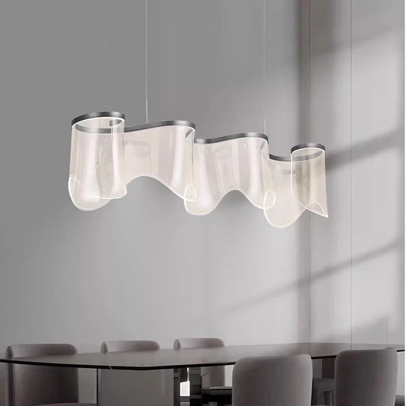Modern dine dining room Pendant lights indoor lighting Ceiling lamp hanging light led Chandeliers for living room indoor lightin