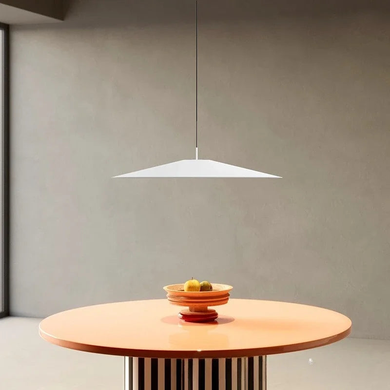 Nordic Minimalist Home Decor Restaurant Pendant lights Table dining Room Kitchen island chandelier Interior Lighting Fixture