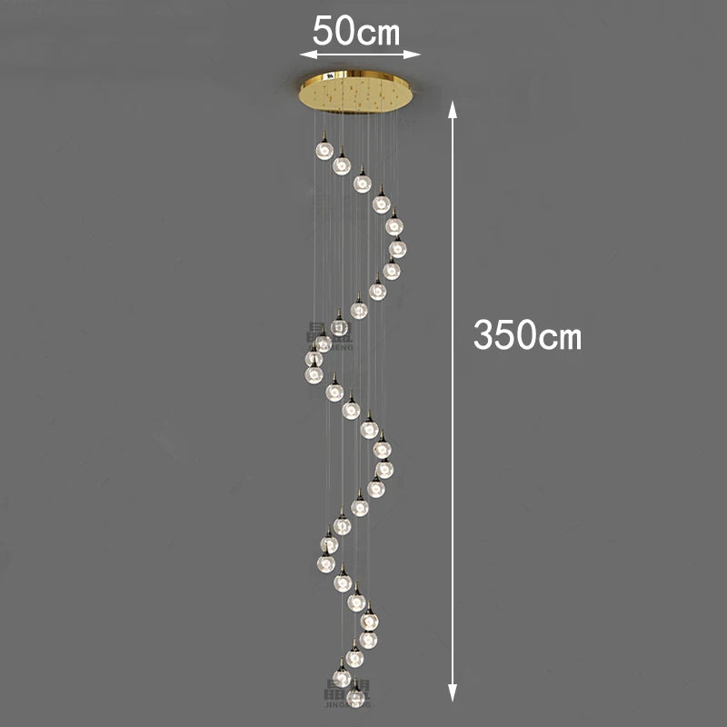 Modern home decor led lights pendant light lamps for living room led Chandeliers for dining room hanging light indoor lighting