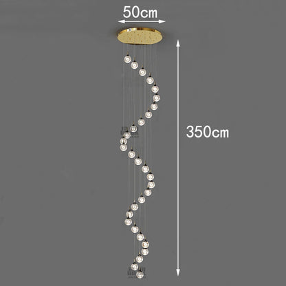 Modern home decor led lights pendant light lamps for living room led Chandeliers for dining room hanging light indoor lighting