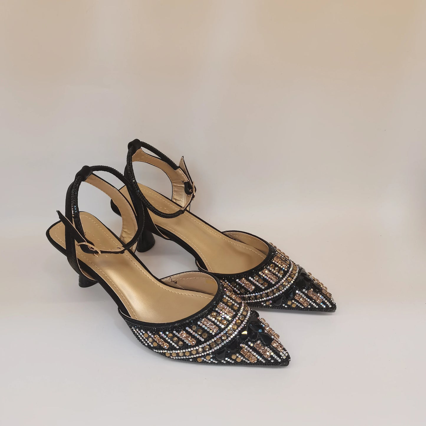 Ladies High Quality Women's Pumps And Bag Italian Fashion Design Green Colors Bag And Heels Shoes For Nigeria Wedding Party