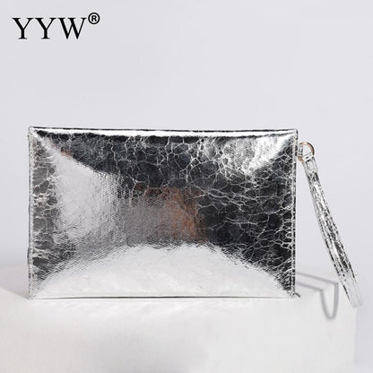 Design Luxury Handbags Silver Sequin Rhinestone Tassel Women Small Wallets Bags Chain Elegant Ladies Party Evening Clutch Purse