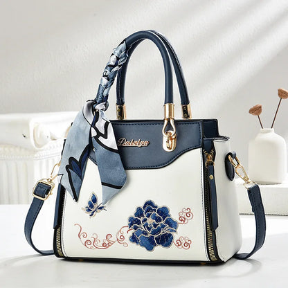 New Women bag Brand Female Shoulder bag Handbag for 2026 Fashion single shoulder bags luxury designer handbag small square bag