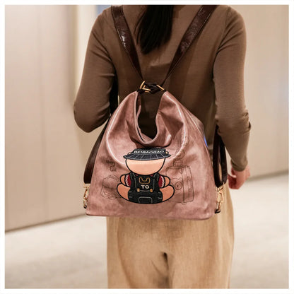 Luxury Hand Bags Women Bags Designer High Quality Soft PU Leather Shoulder Crossbody Bags for Women Ladies Purses and Handbags