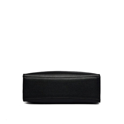 Genuine Brand Top Quality Leather Shoulder Crossbody Bags for Women Luxury Handbags Women Bags Designer Large Capacity Tote Bag