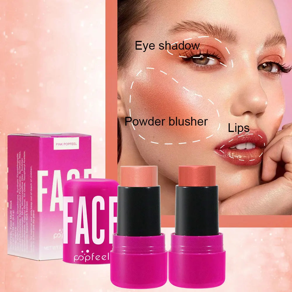 Essential Eye Makeup Set for Beginners Matte&Shimmer Eyeshadow Palette, Mascara, Eyebrow Pencil, Lip Eyeliner,Brush Tool Set Box