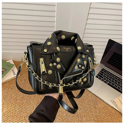 Chain Crossbody Bags for Woman Shoulder Bags Small Square Bag Purse and Handbags Designer Bag Women Bag Сумка Женская Bolsa Sac
